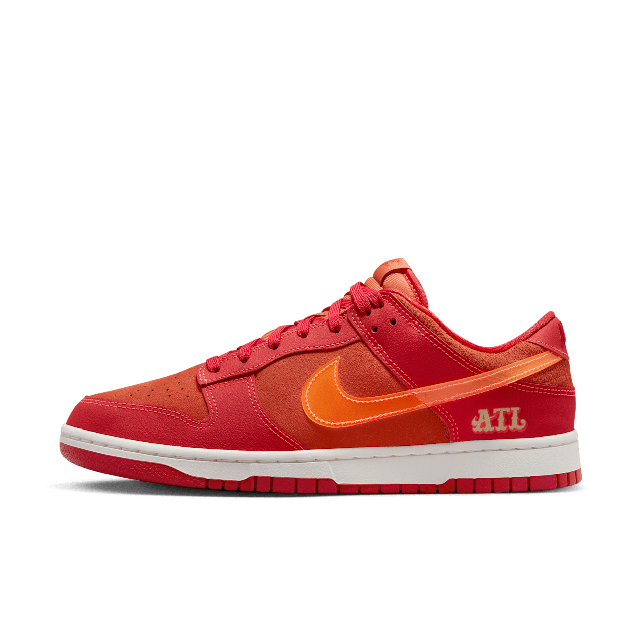 Dunk Low 'ATL' (FD0724-657) Release Date. Nike SNKRS