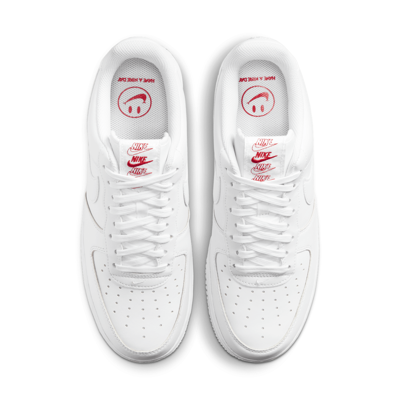 NIKE公式】エア フォース 1 'White Bag' (AF 1 LX / CU6312-100). Nike
