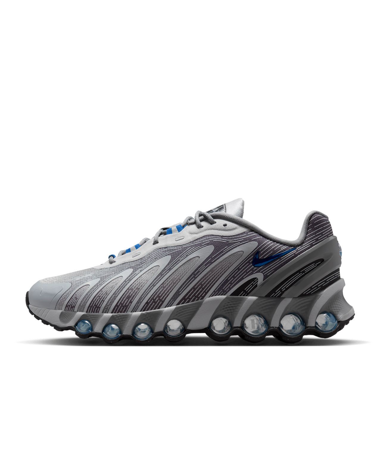 Air Max Dn8 'Wolf Grey and Cool Grey' (IB7455-012) Release Date
