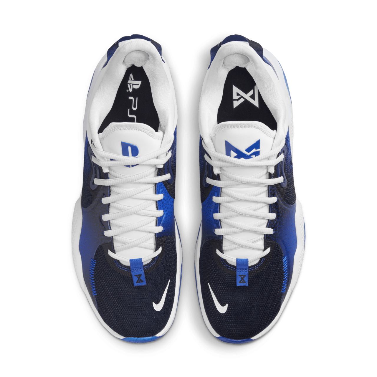 PG 5 'PlayStation™5 Flip' Release Date. Nike SNKRS