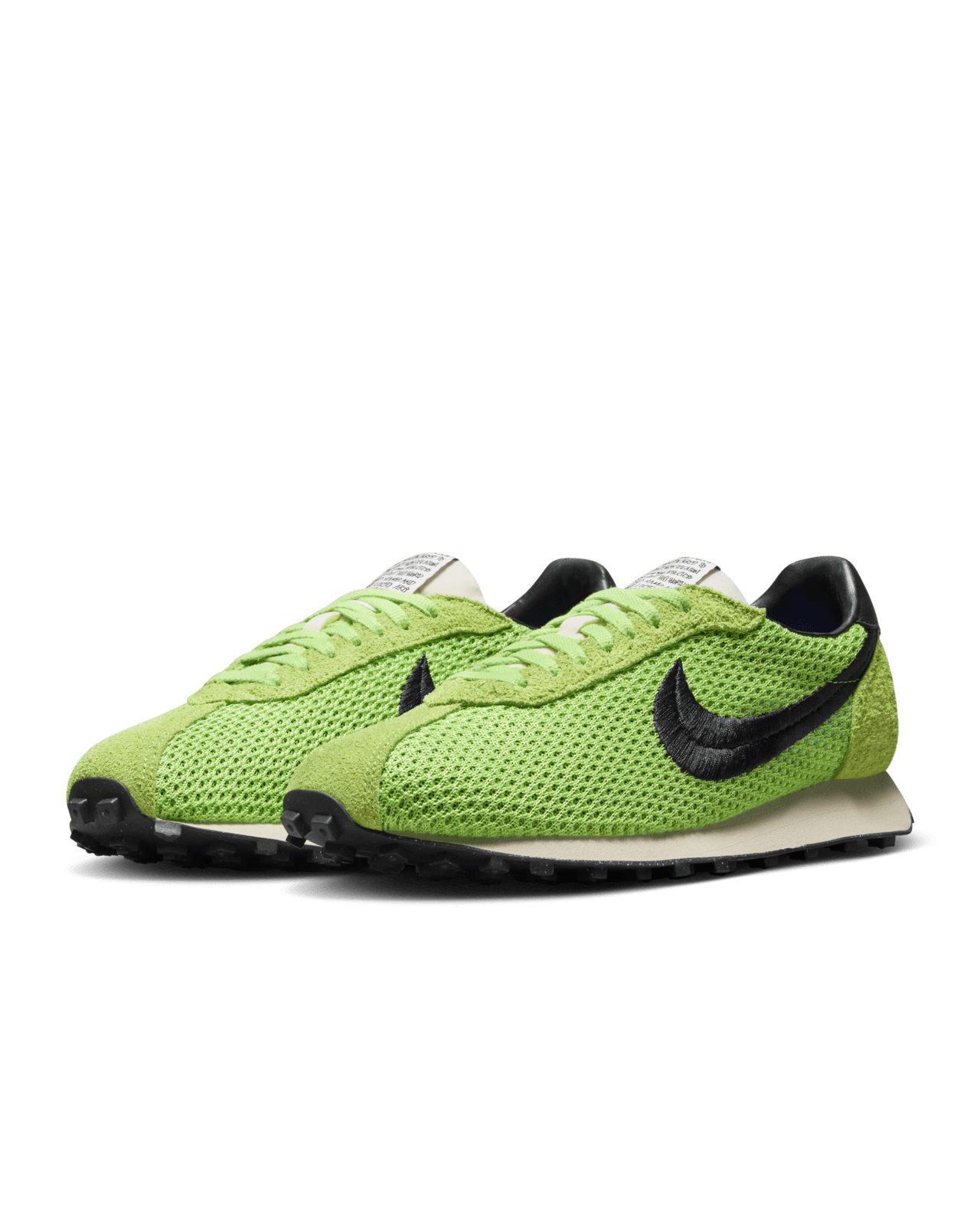 Nike LD-1000 x Stüssy 'Action Green and Black' (FQ5369-300