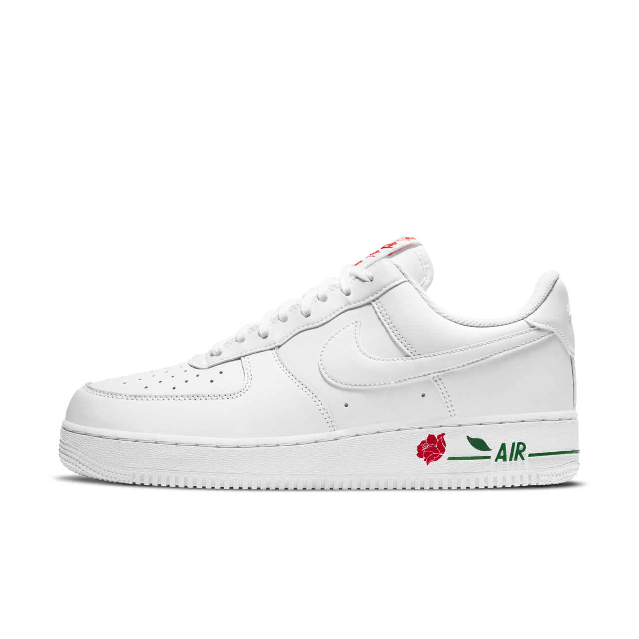 NIKE公式】エア フォース 1 'White Bag' (AF 1 LX / CU6312-100). Nike