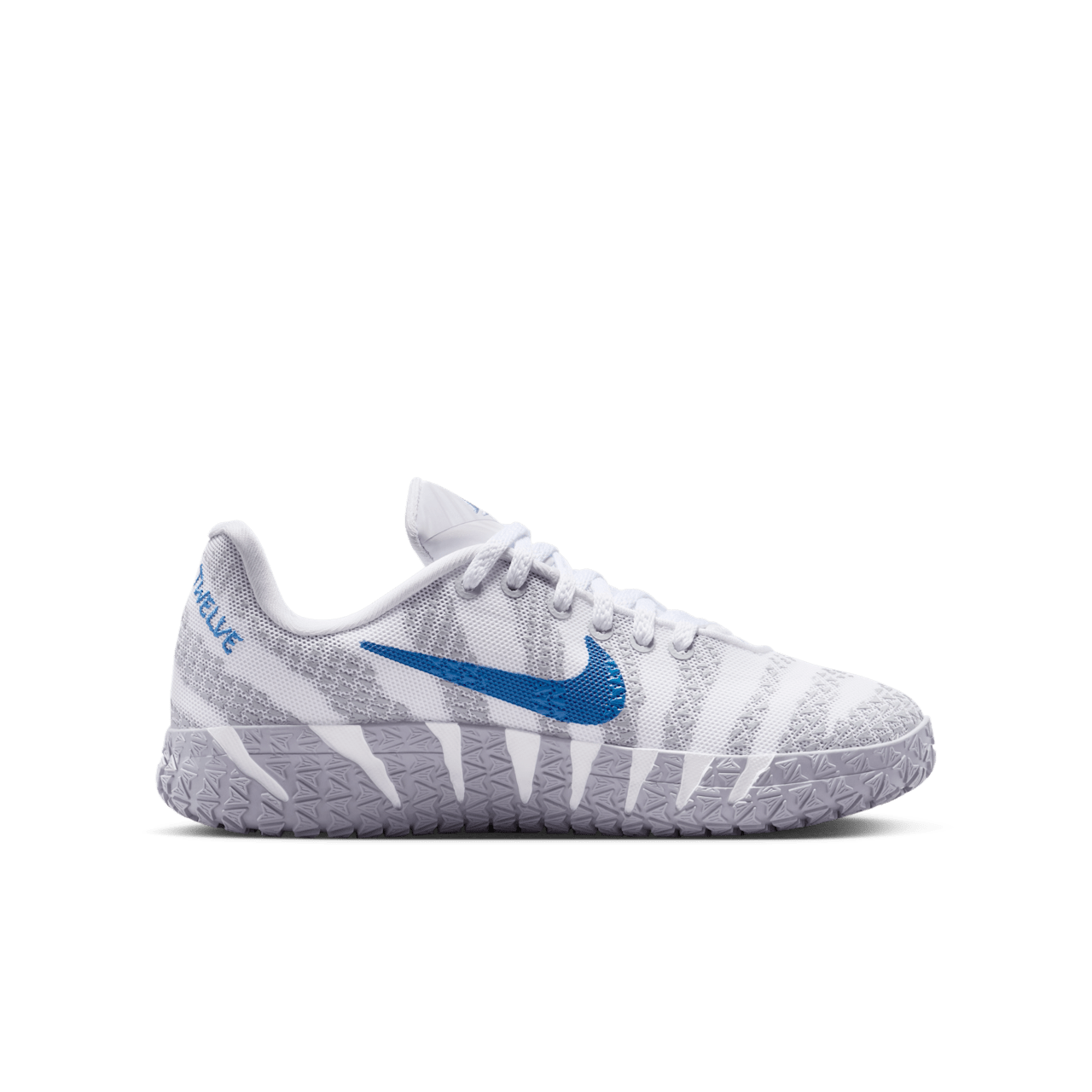 Big Kids' Ja 3 'Light Show' (HF2793-100) Release Date. Nike SNKRS