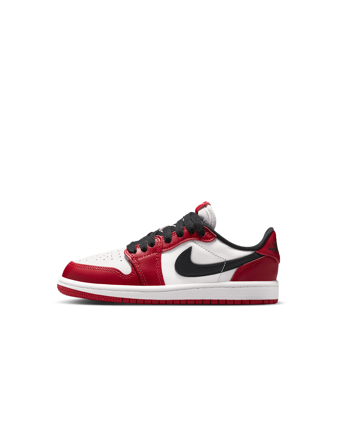 Air Jordan 1 Low OG 'Chicago' (HQ6998-600) Release Date. Nike SNKRS