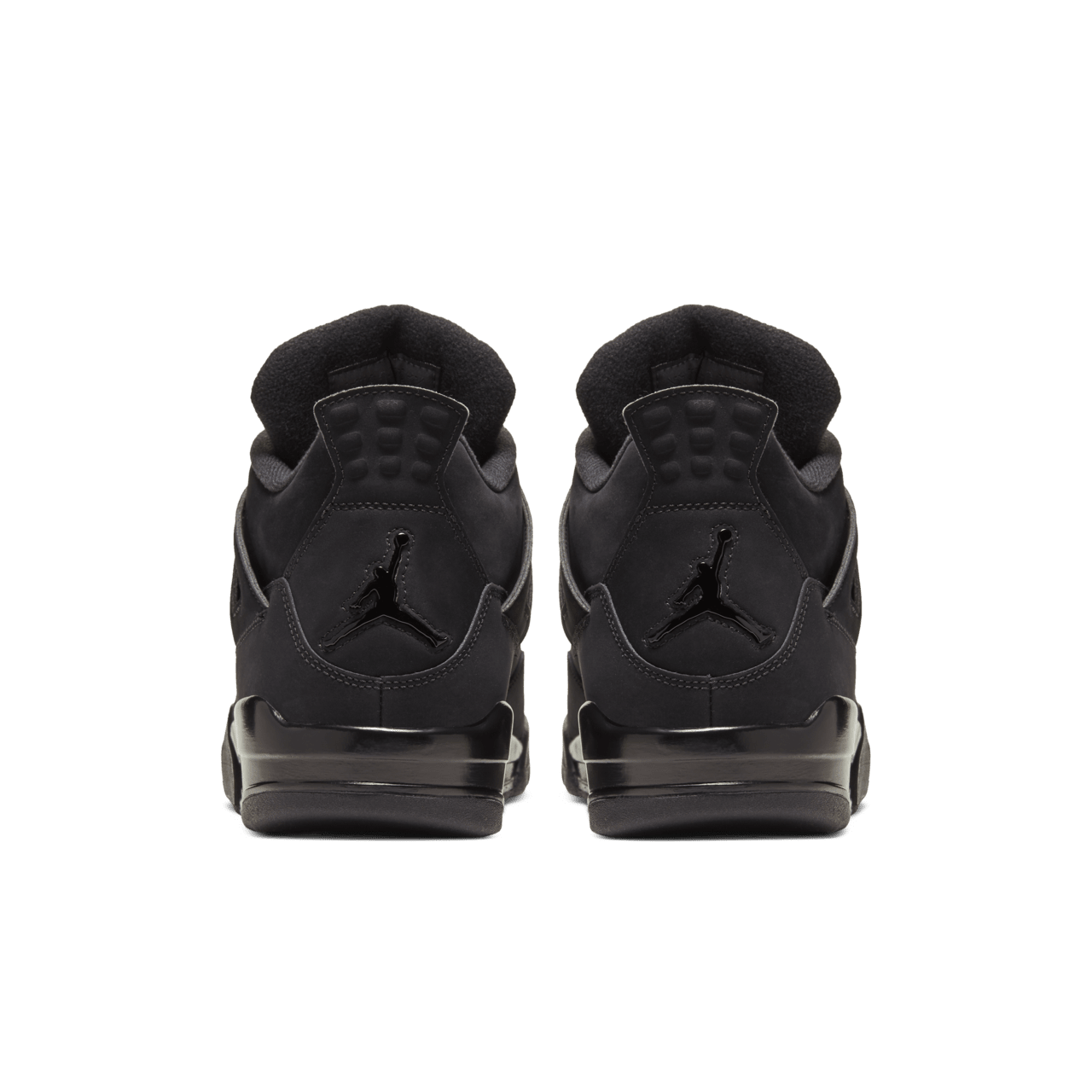 NIKE公式】エア ジョーダン 4 'Black Cat' (CU1110-010 / AJ IV). Nike