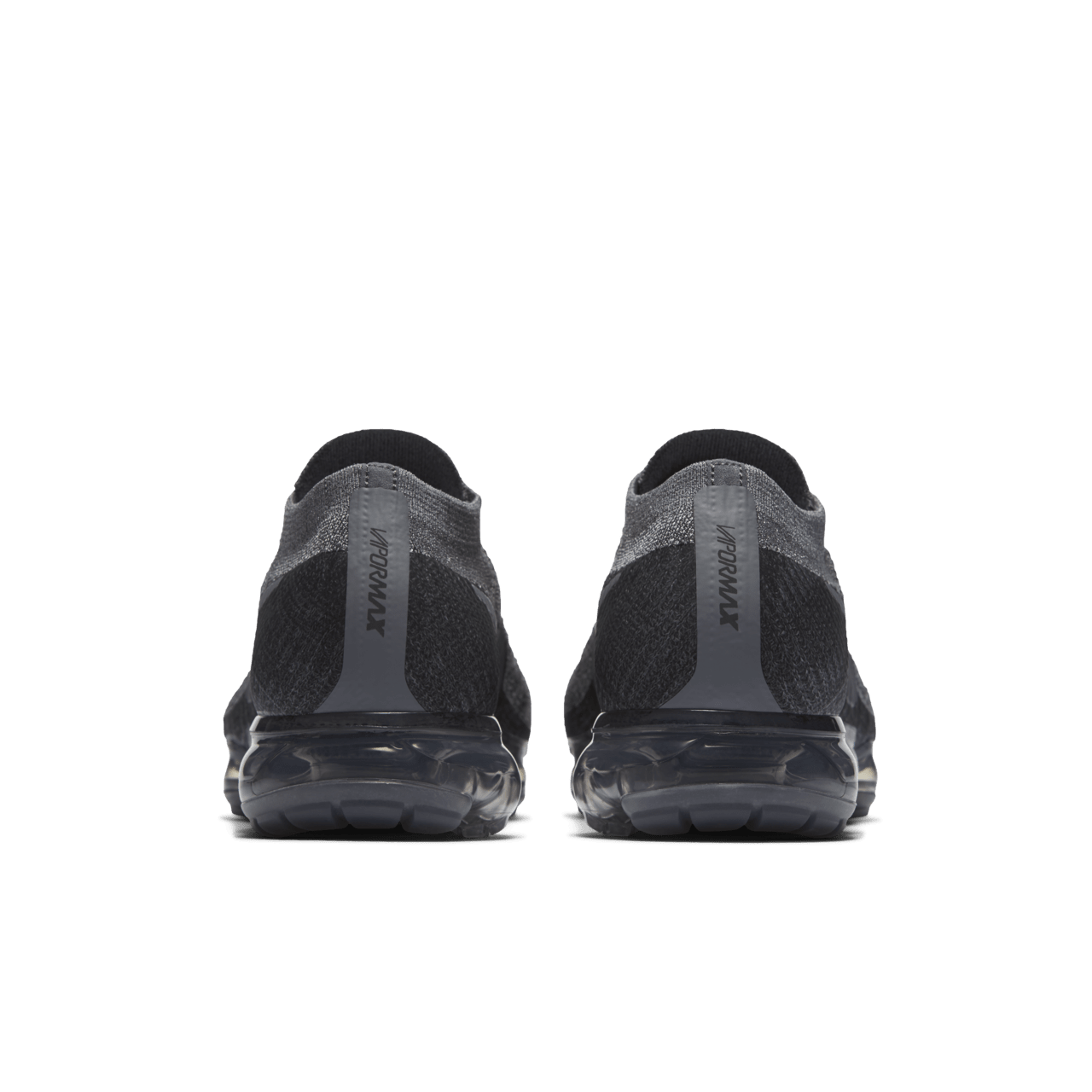 ナイキ エア ヴェイパーマックス 'Cool Grey & Dark Grey' 発売日