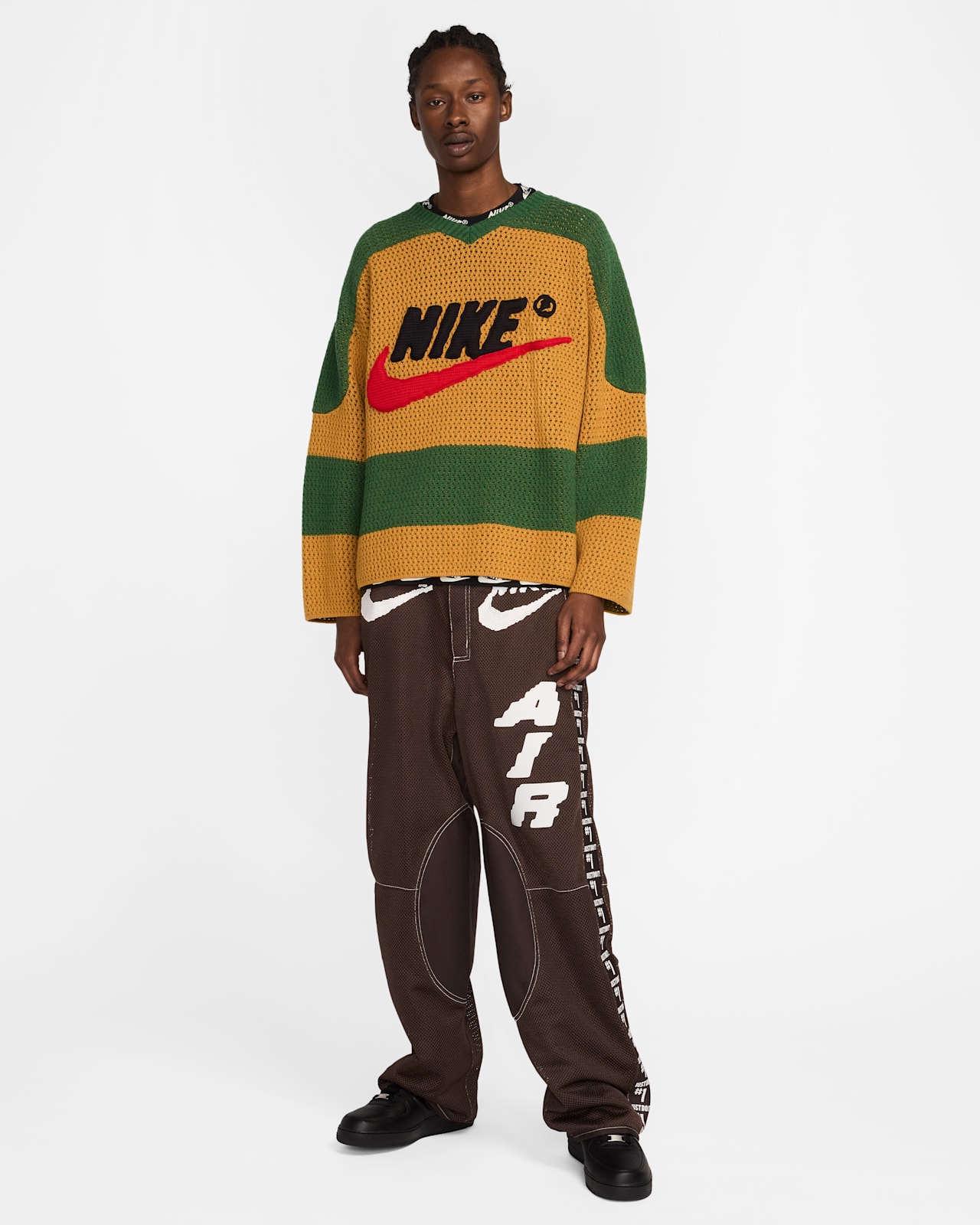 Nike x Cactus Plant Flea Market Apparel Collection Release Date