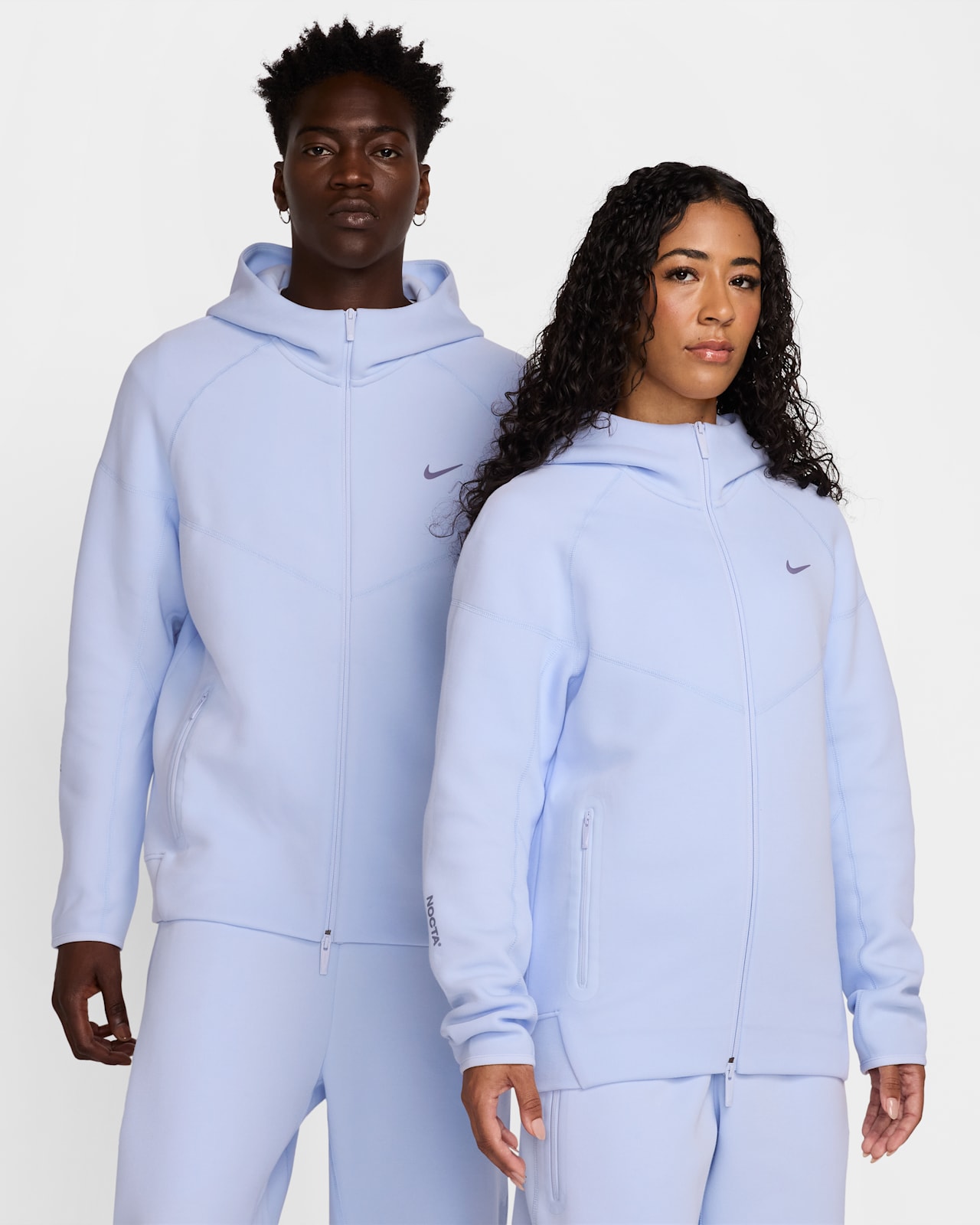 NOCTA Tech Fleece Apparel Collection Release Date. Nike SNKRS