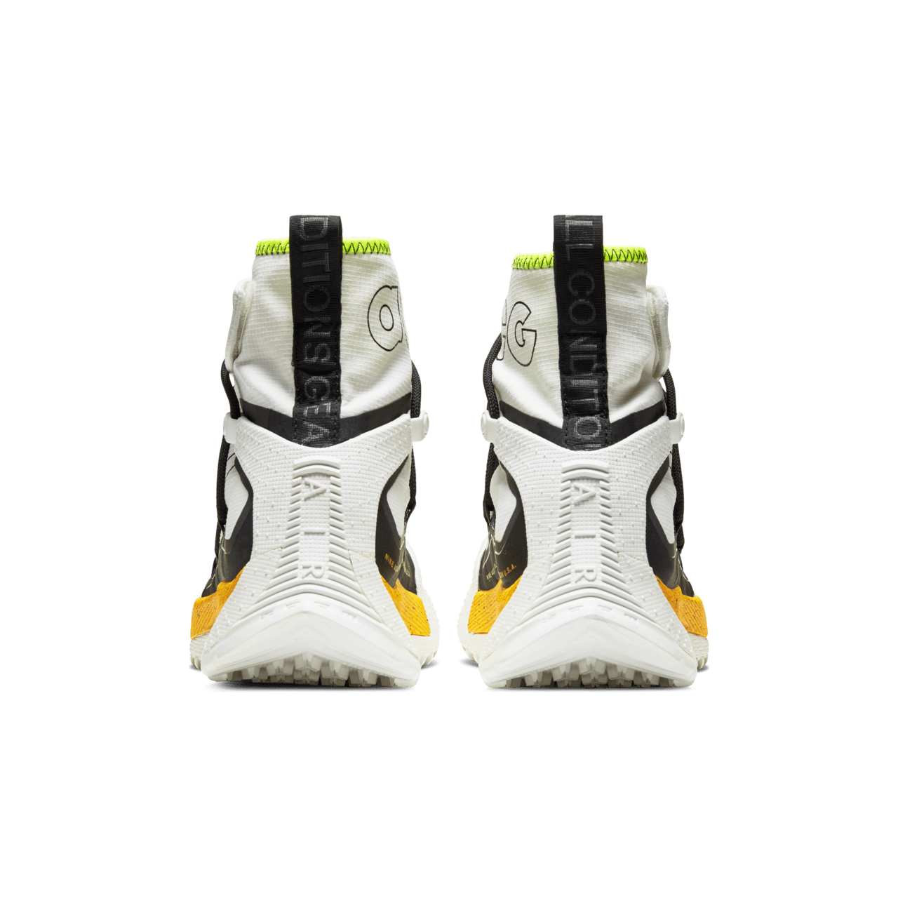 ACG Air Terra Antarktik GORE-TEX 'Summit White' Release Date. Nike