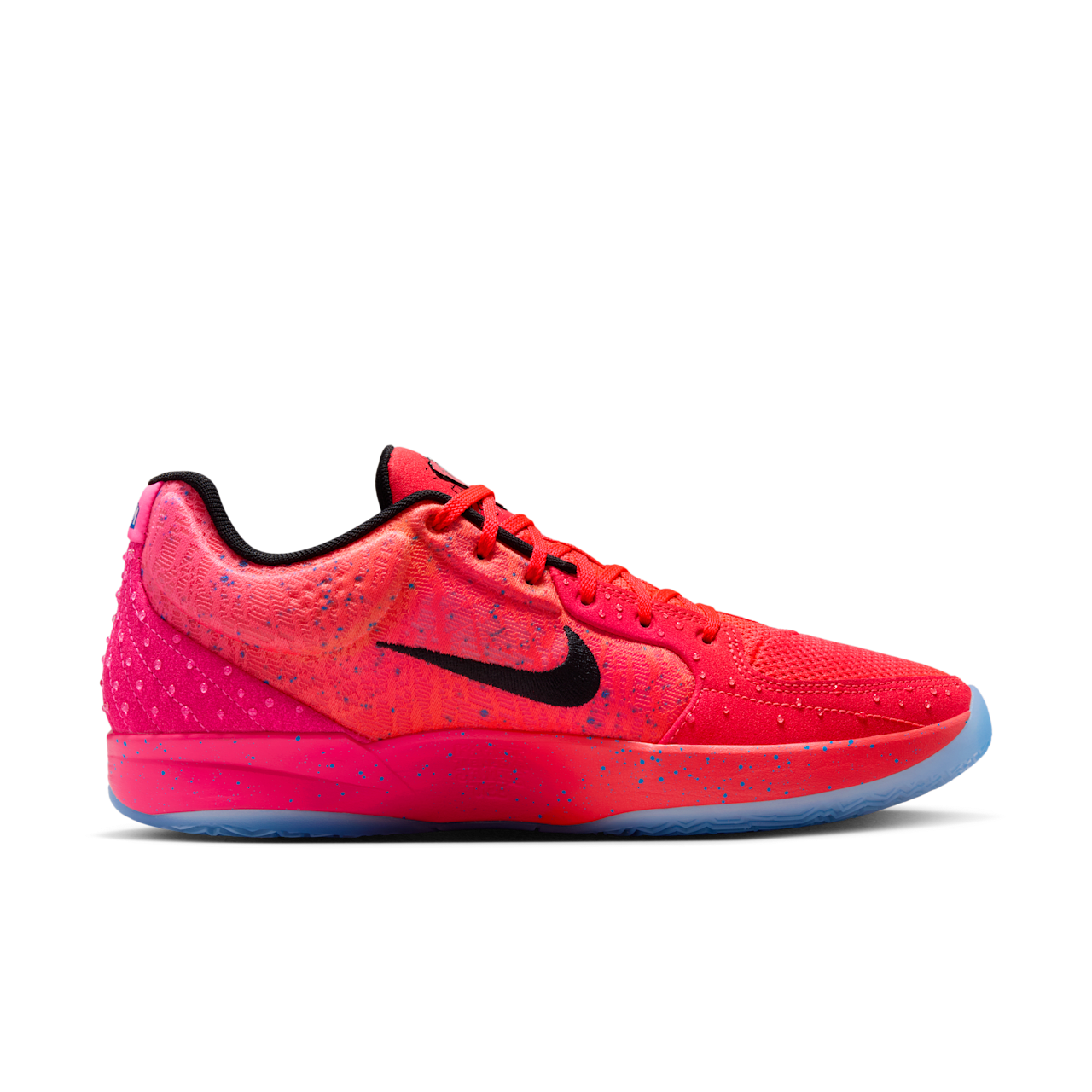 Ja 2 x Kool-Aid 'Tropical Punch' (IF0302-600). Nike SNKRS