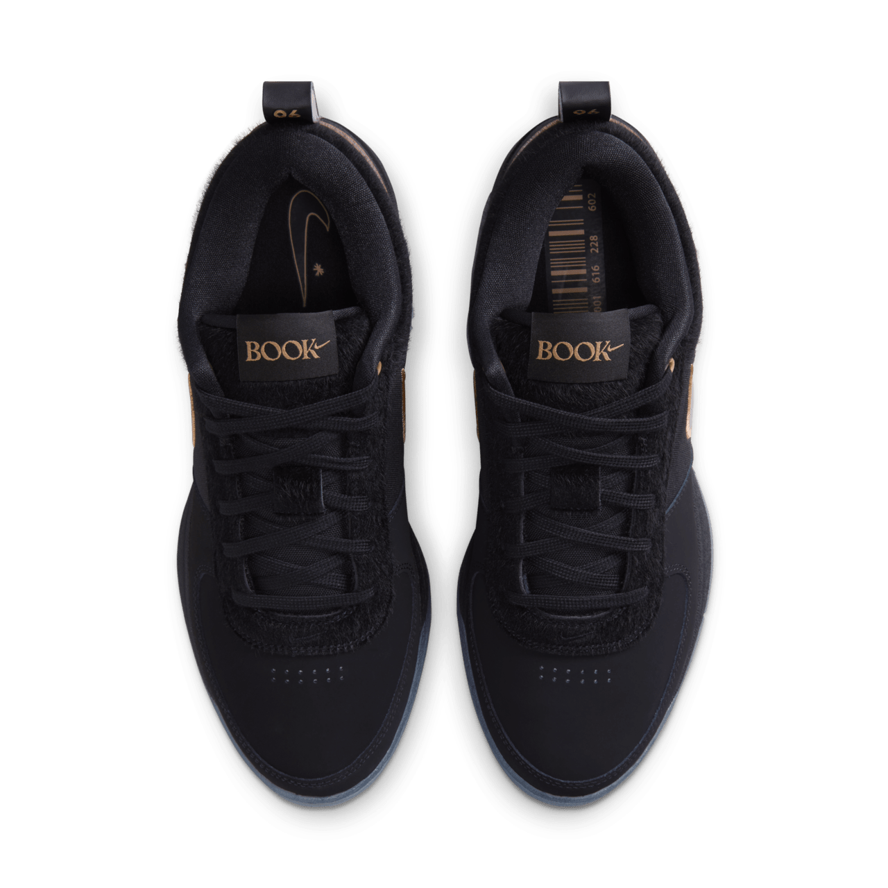Book 1 'Haven' (FJ4249-001) Release Date. Nike SNKRS