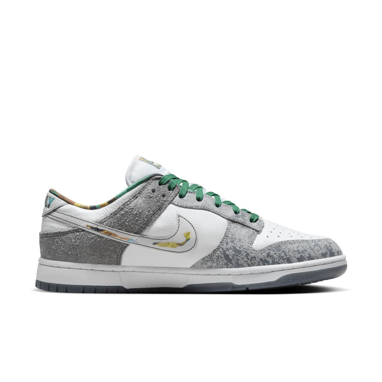 Dunk Low 'Philly' (HF4840-068) Release Date. Nike SNKRS