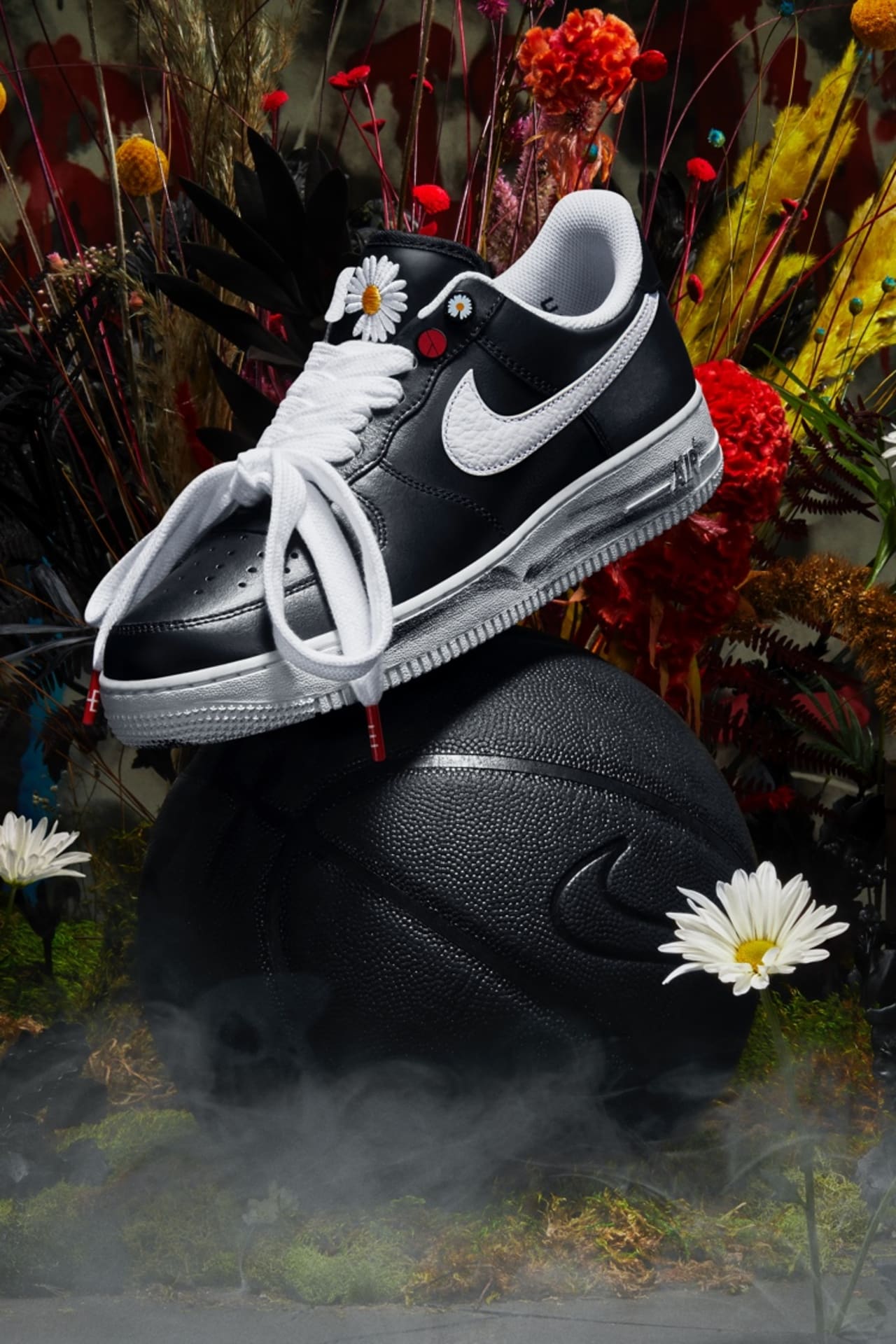 Air Force 1 'Para Noise' Release Date. Nike SNKRS