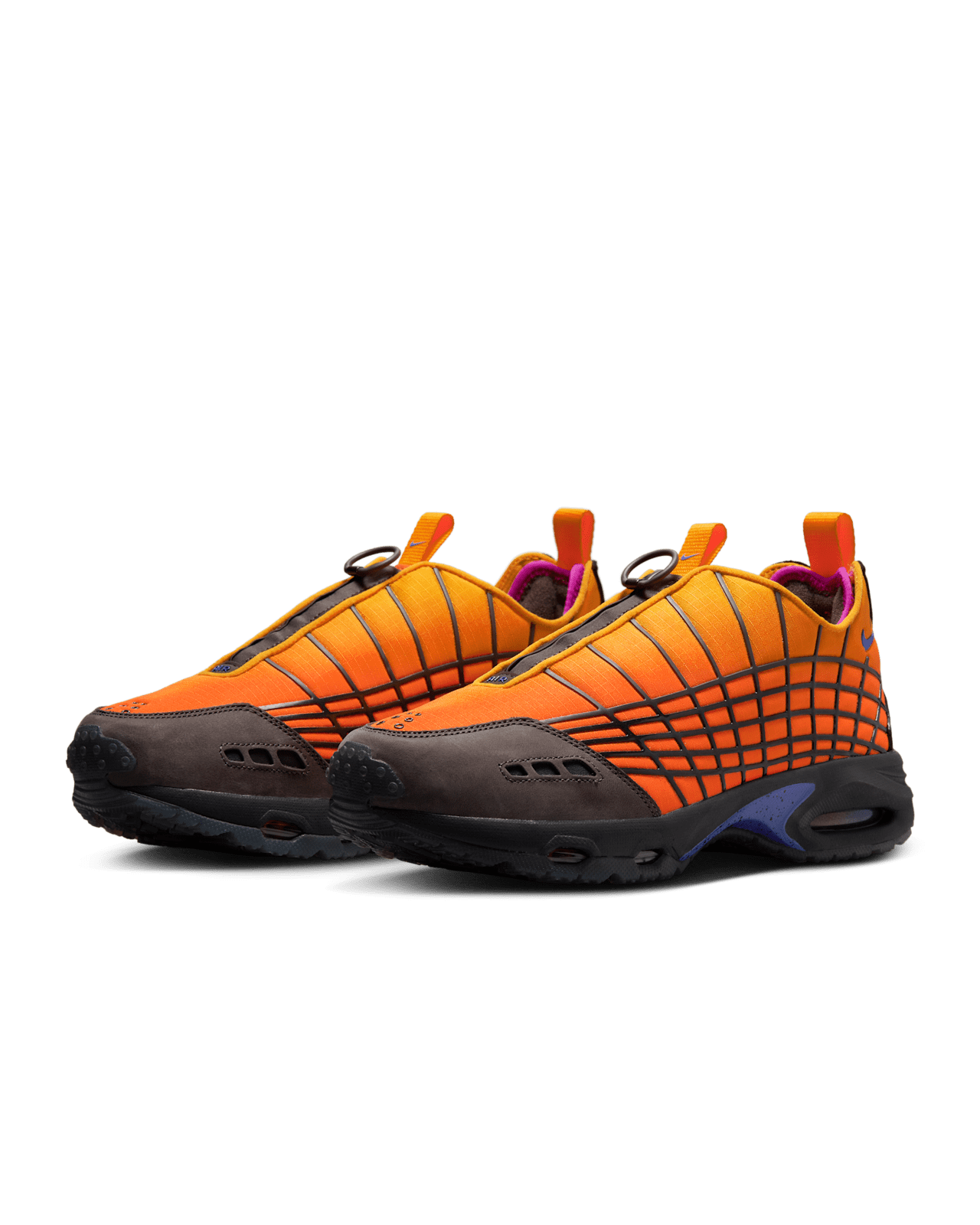 Air Max SNDR x Kids of Immigrants 'Sundial and Medium Ash' (HF3286