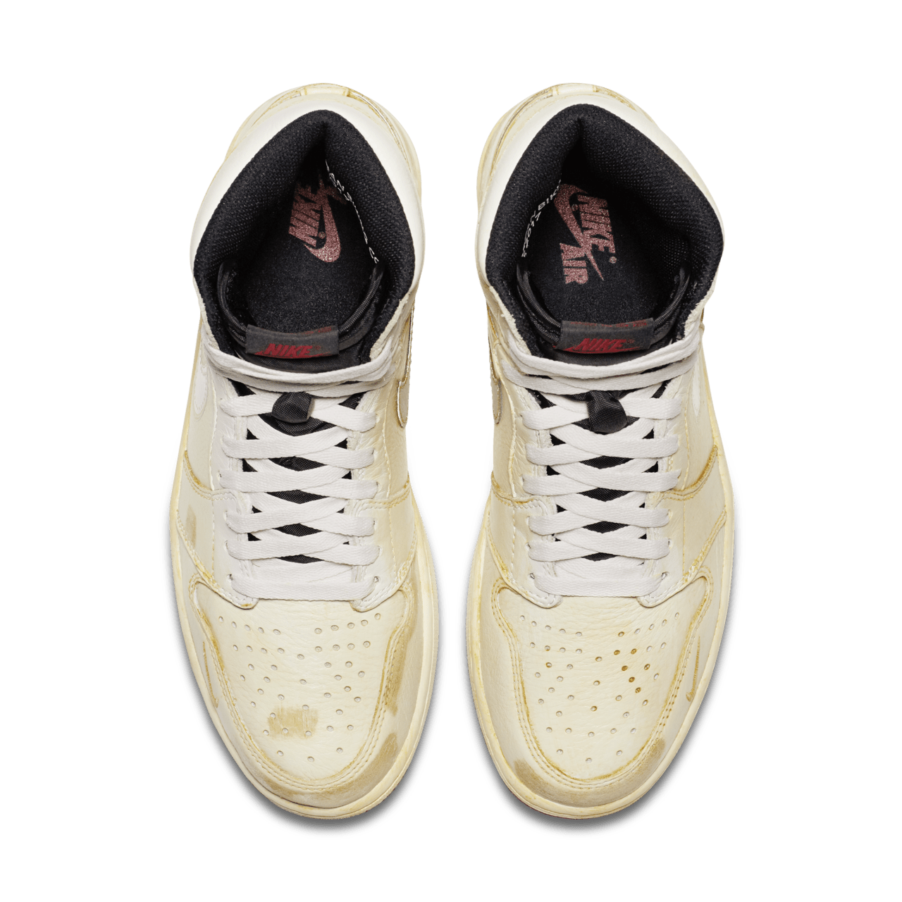 Air Jordan 1 NRG 'Nigel Sylvester' Release Date. Nike SNKRS