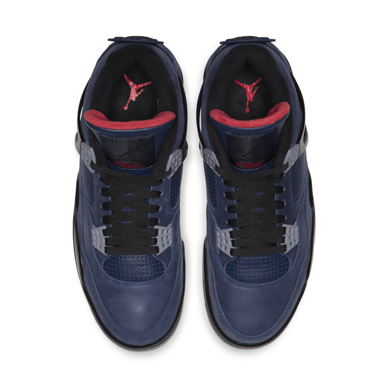 NIKE公式】エア ジョーダン 4 'Winterized' (CQ9597-401 / AJ 4 RETRO