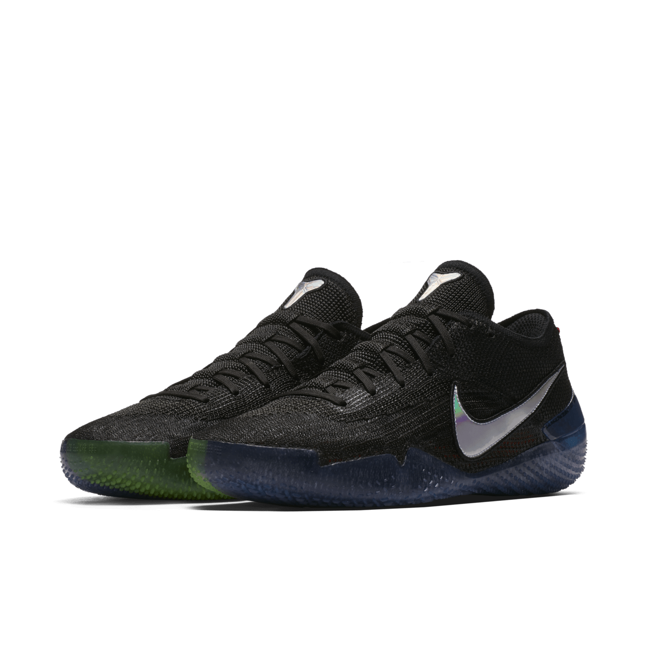 NIKE公式】ナイキ コービー NXT 360 'Mamba Day' (AQ1087-001 / KOBE
