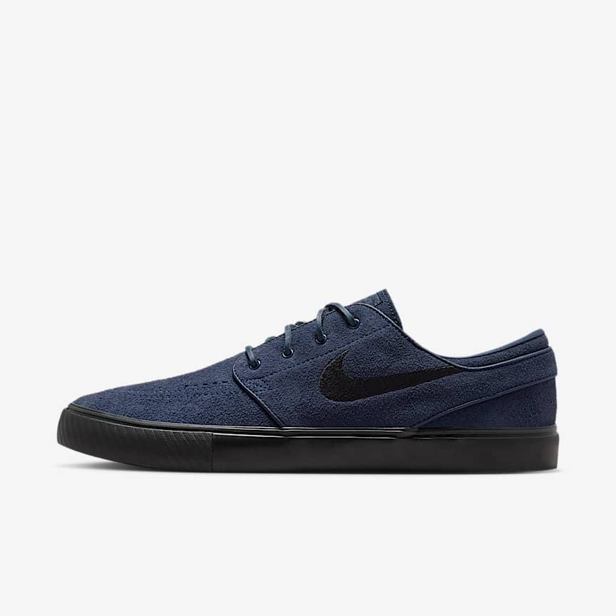 Nike SB USA Short-Sleeve Button-Down Skate Bowler. Nike ID