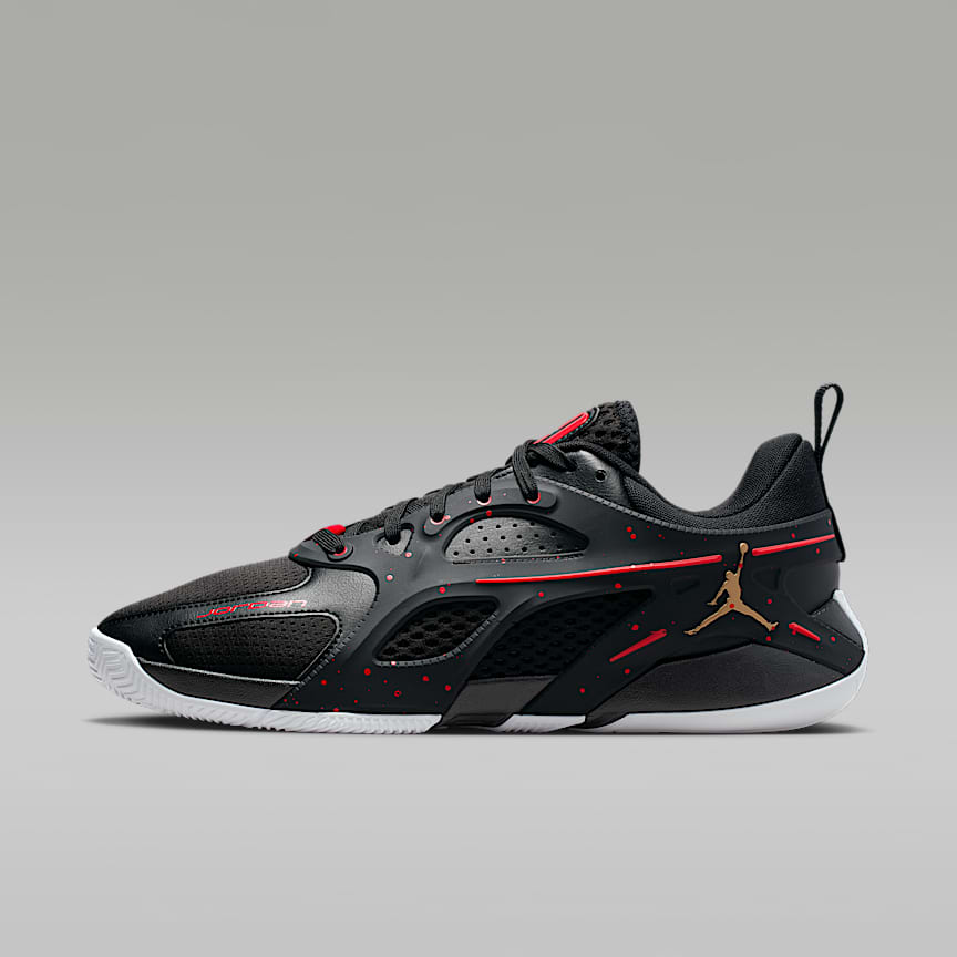 Air Jordan XXXIV Low PF Basketball Shoe. Nike ID