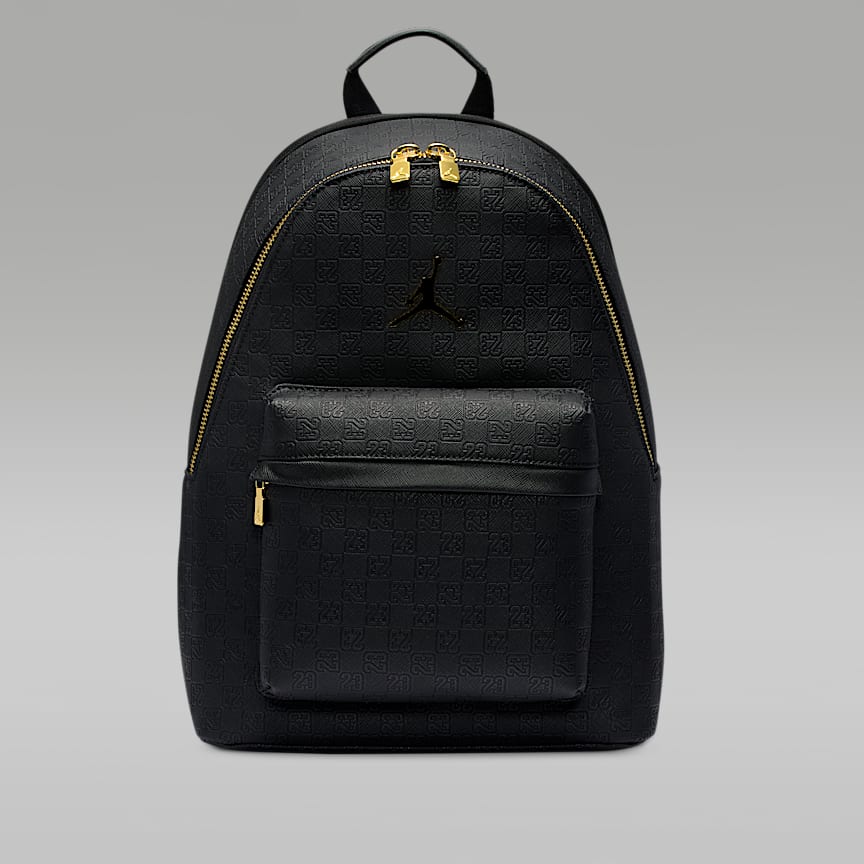 NIKE公式】ジョーダン ボロー グラフィック バックパック (20L