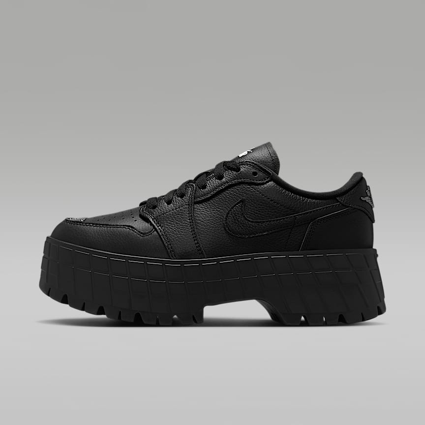 Air Jordan 1 Brooklyn Low Women's Shoes. Nike JP
