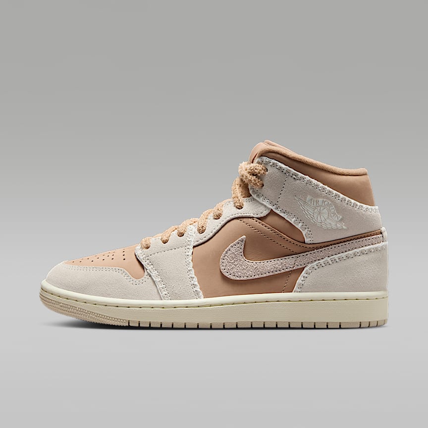 Air Jordan 1 Low SE Women's Shoes. Nike.com