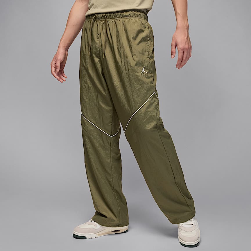 NIKE公式】ナイキ テック メンズ Dri-FIT ウーブン カモ ショート