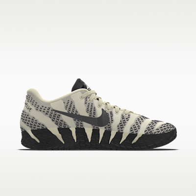 Ja 3 By You Custom Basketball Shoes. Nike ID
