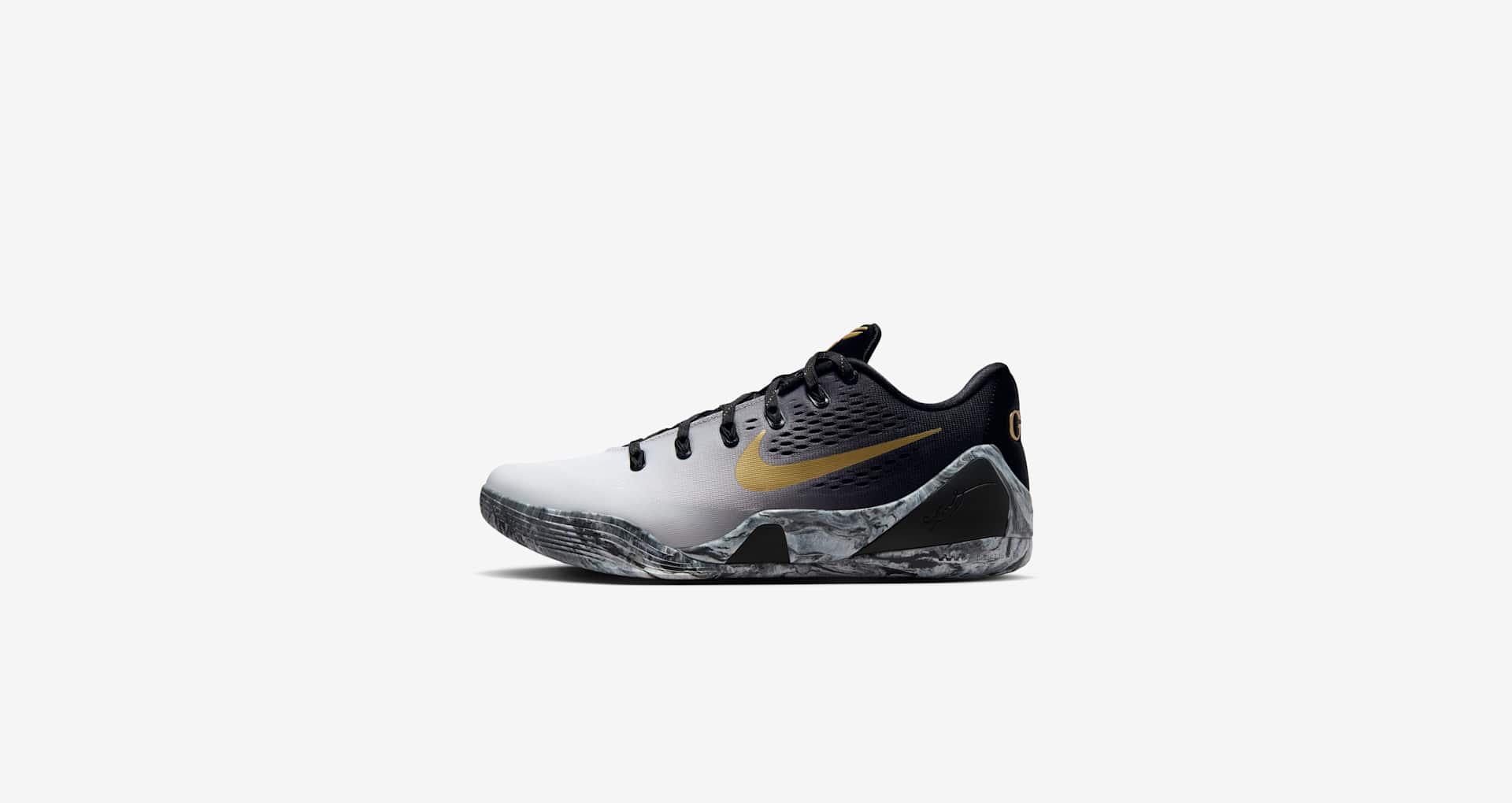 Kobe IX Low Protro EM 'Mambacita' (FZ7333-002) Release Date. Nike