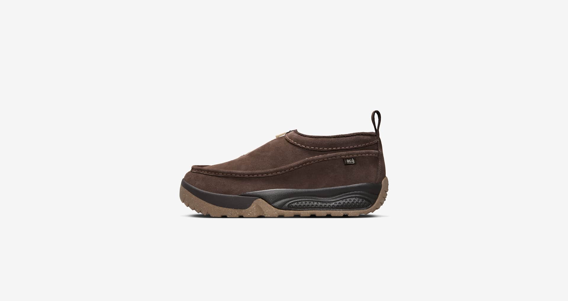 ACG Izy 'Baroque Brown and Black' (FV4317-201) Release Date. Nike