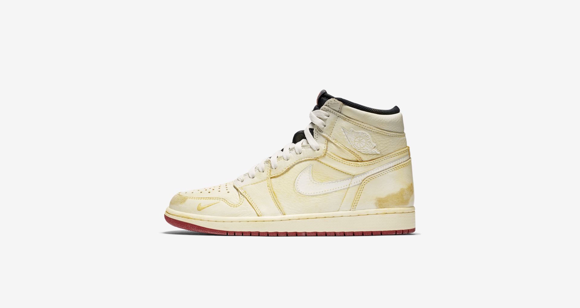 Air Jordan 1 NRG 'Nigel Sylvester' Release Date. Nike SNKRS