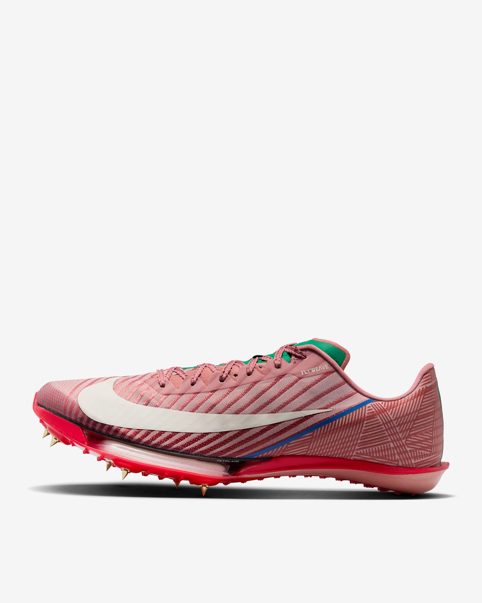 Nike Maxfly 2 Track & Field Sprinting Spikes. Nike.com