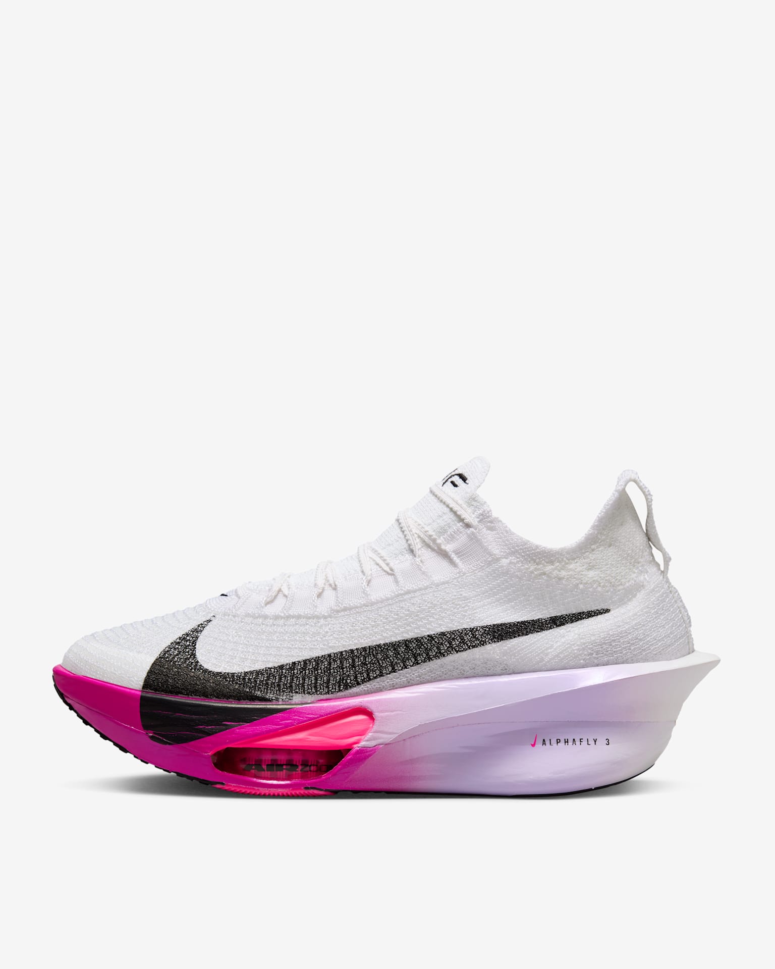 Nike Alphafly 3 Women's Road Racing Shoes. Nike.com
