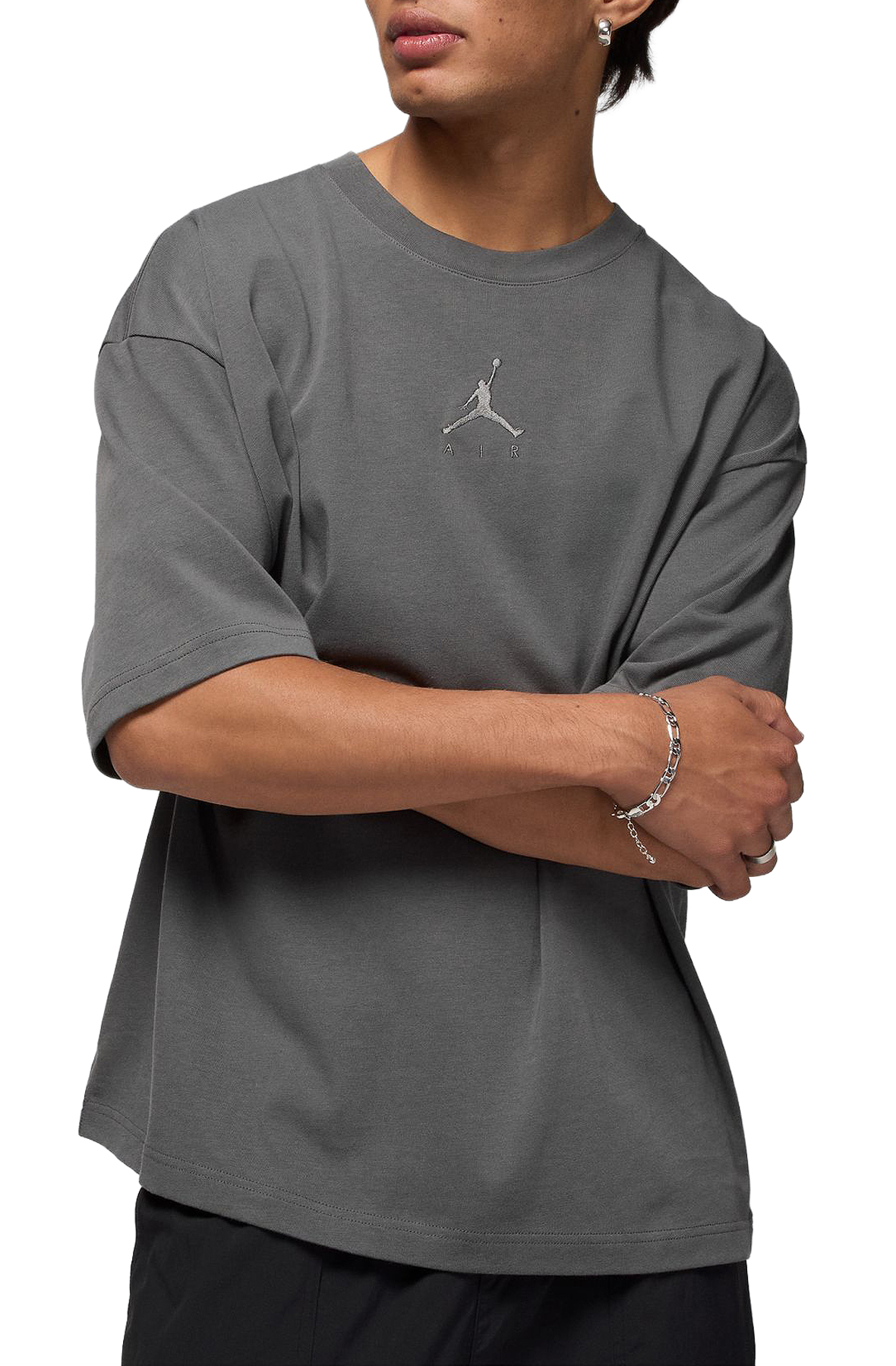 JORDAN Flight Essentials Oversized T-Shirt IB7345 068 - Shiekh