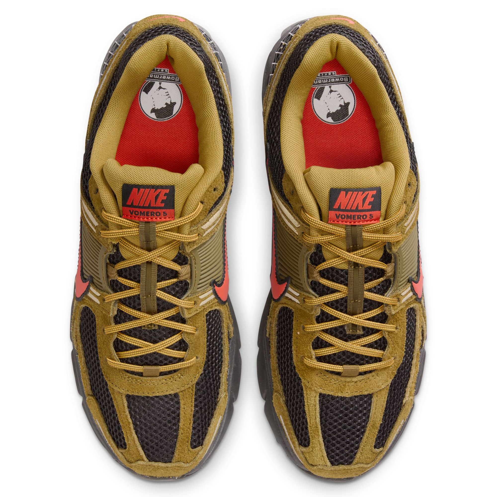 NIKE Zoom Vomero 5 Premium IH1344 300 - Shiekh