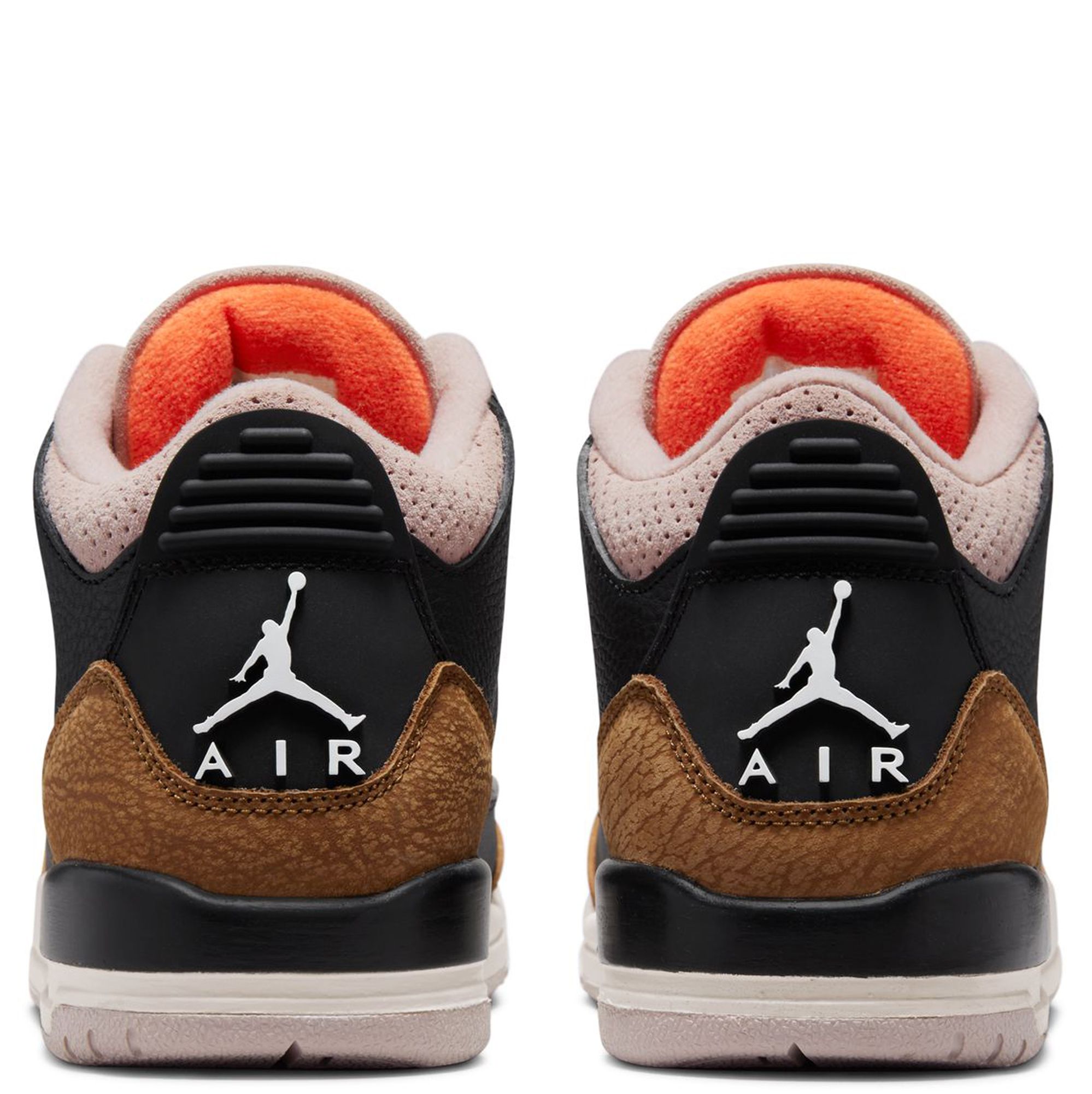JORDAN (GS) Air 3 Retro DM0967 008 - Shiekh