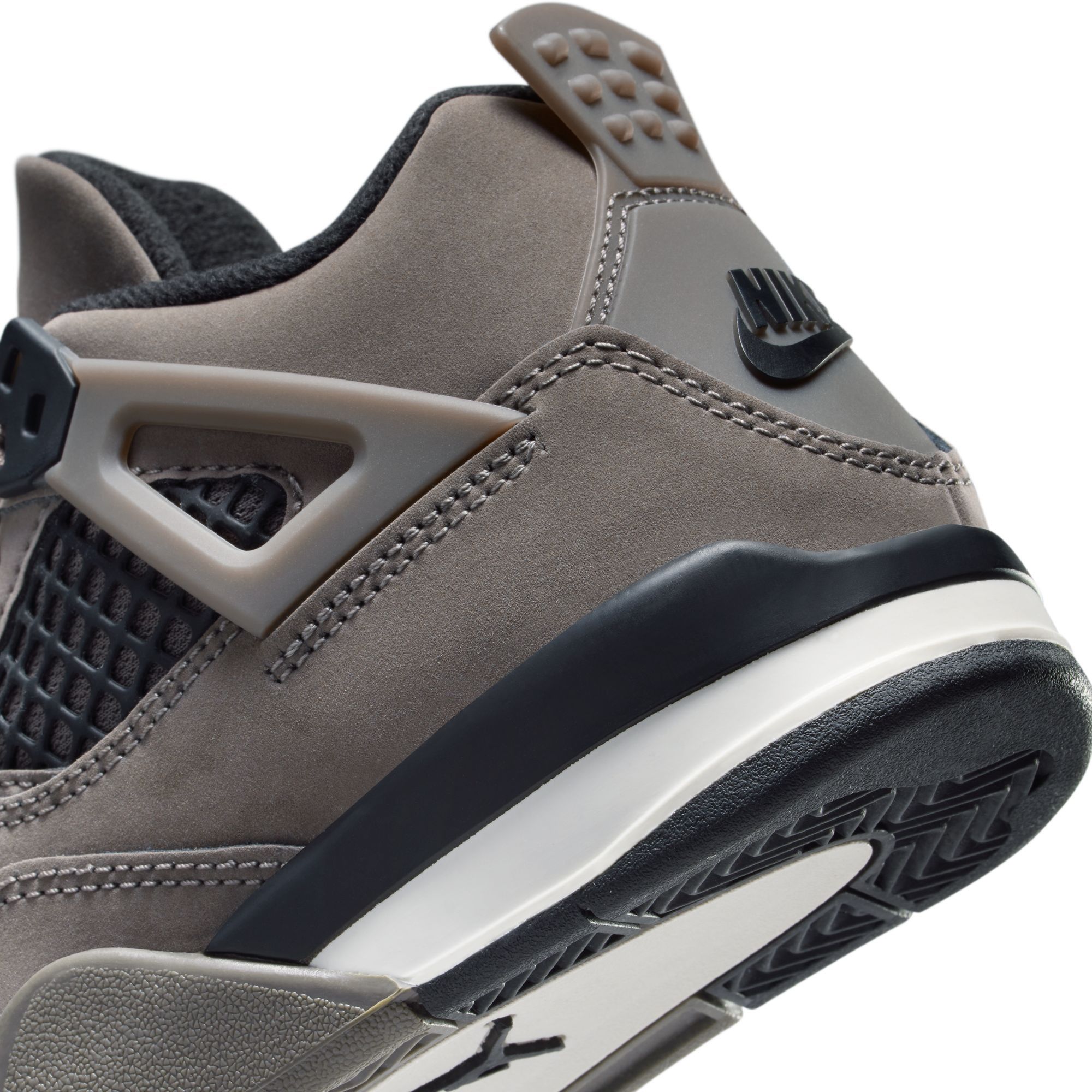 JORDAN Pre-School Air 4 Retro IB4388 200 - Shiekh