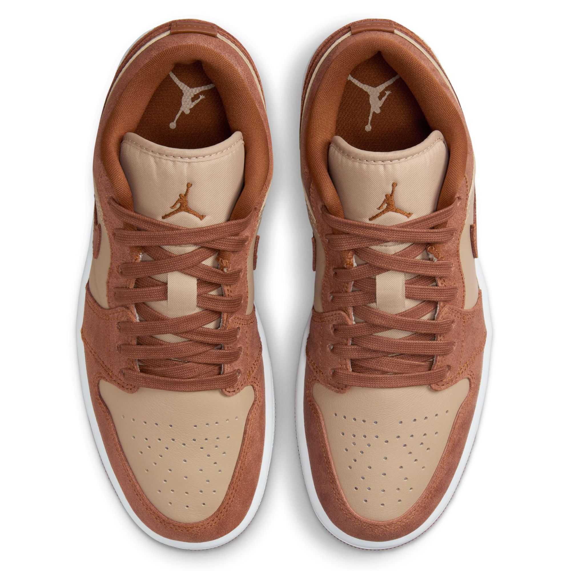 JORDAN Air 1 Low SE FJ3453 200 - Shiekh