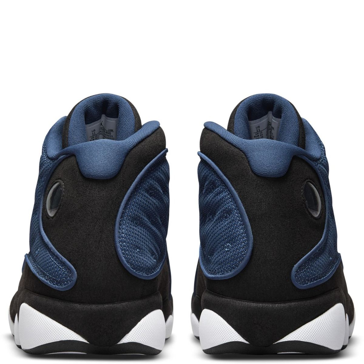 Air Jordan 13 Retro 'Navy' Draw DJ5982 400-1 - Shiekh