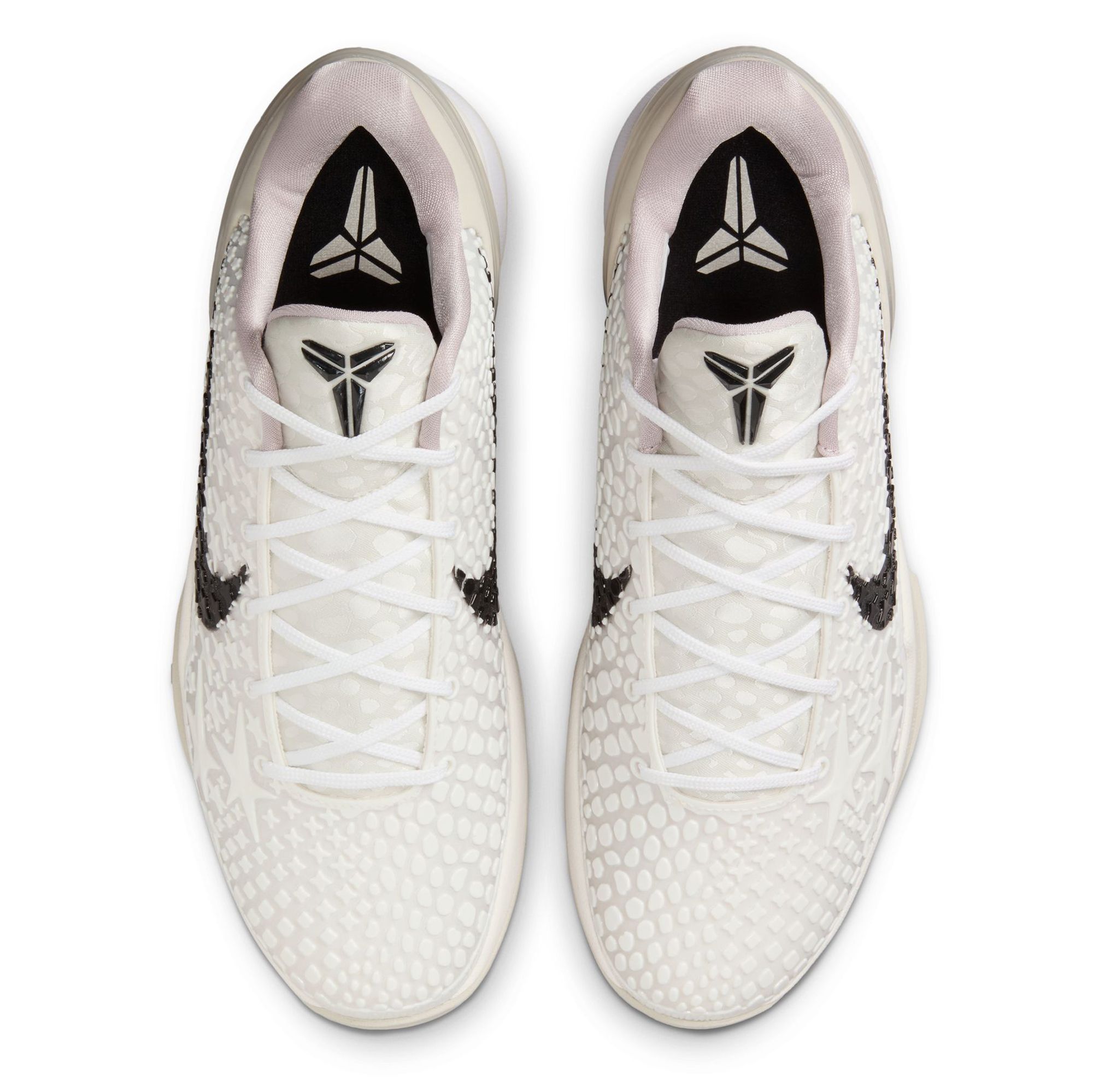 NIKE Kobe VI Protro *In Store Only* FQ3546 100 - Shiekh