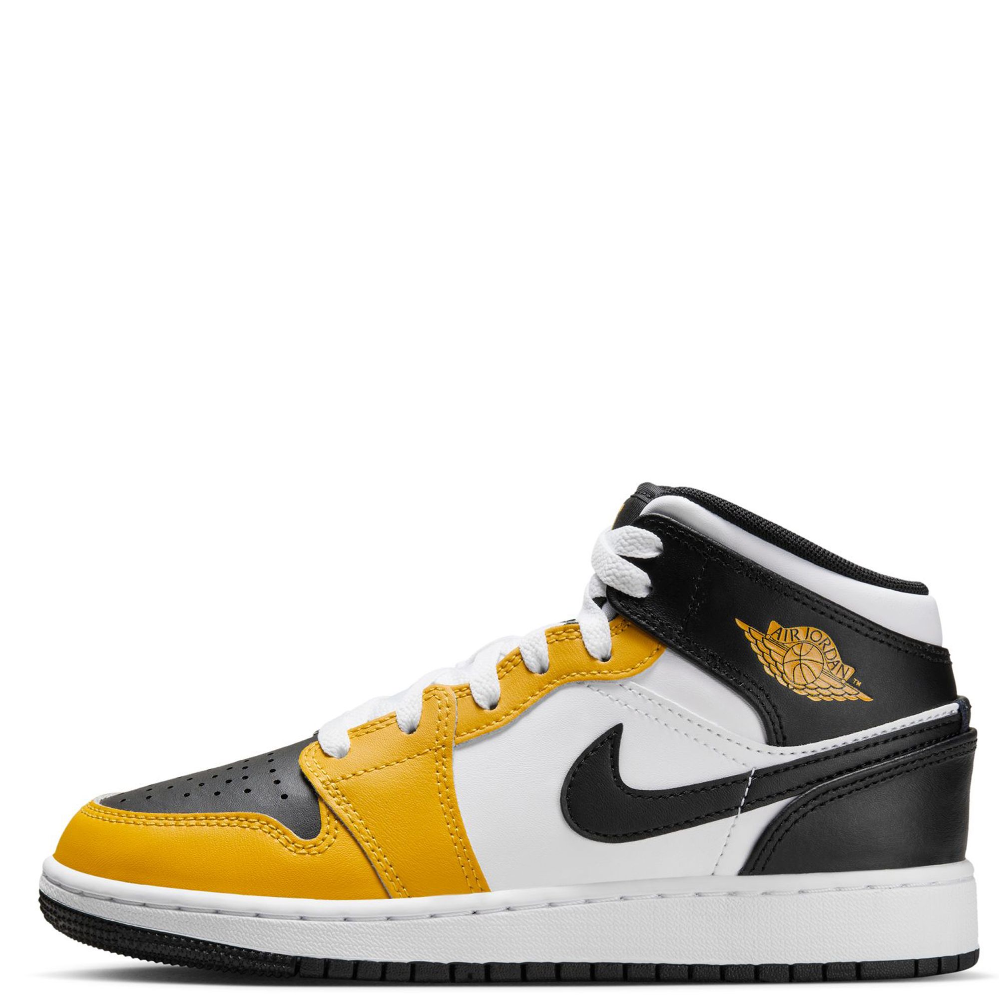 JORDAN Grade School Air 1 Mid DQ8423 701 - Shiekh