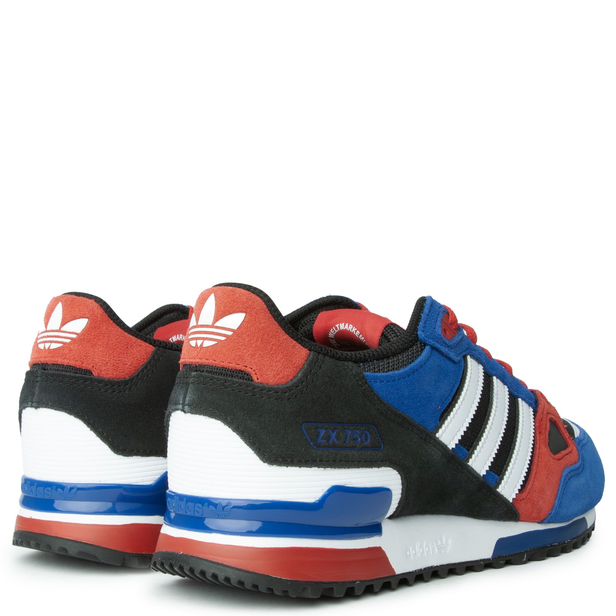ADIDAS ZX 750 FZ5894 - Shiekh