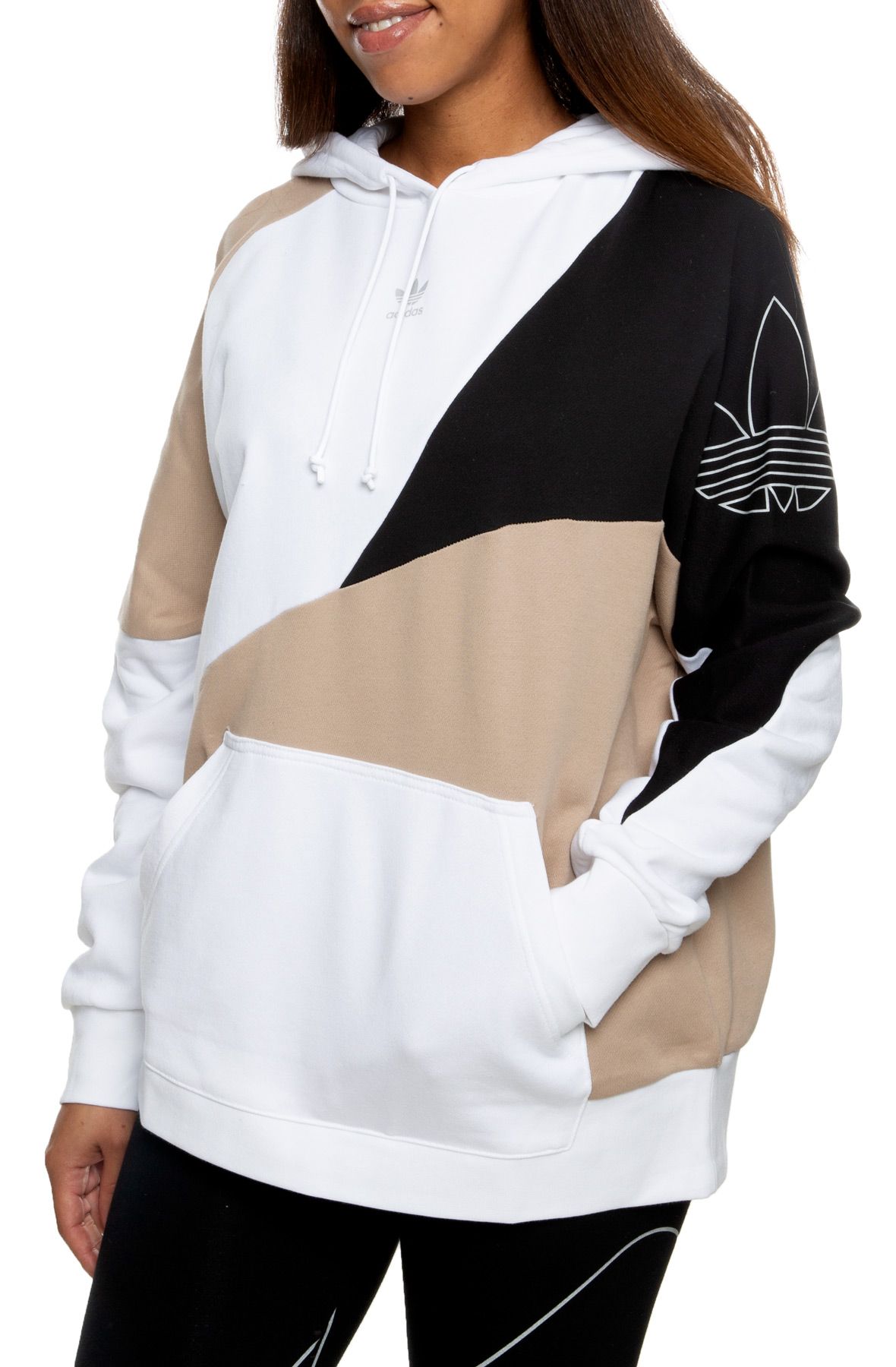 ADIDAS Originals Hoodie FR0558 - Shiekh