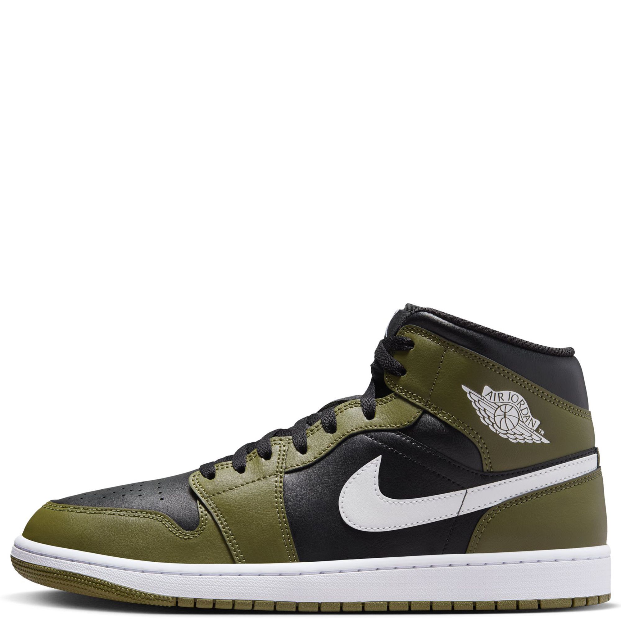 JORDAN Air 1 Mid DQ8426 092 - Shiekh