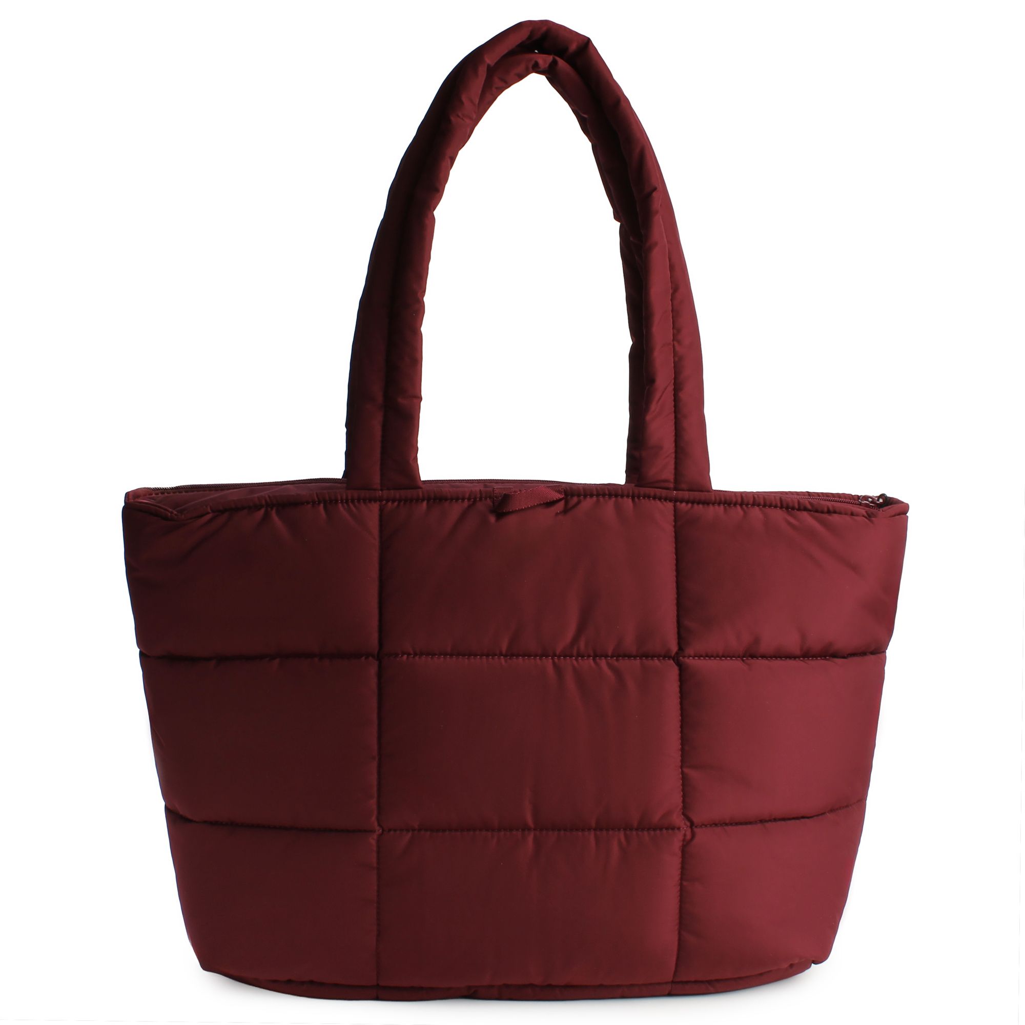 ADIDAS Quilted All Me 3 Tote 5161841-JL4448 - Shiekh