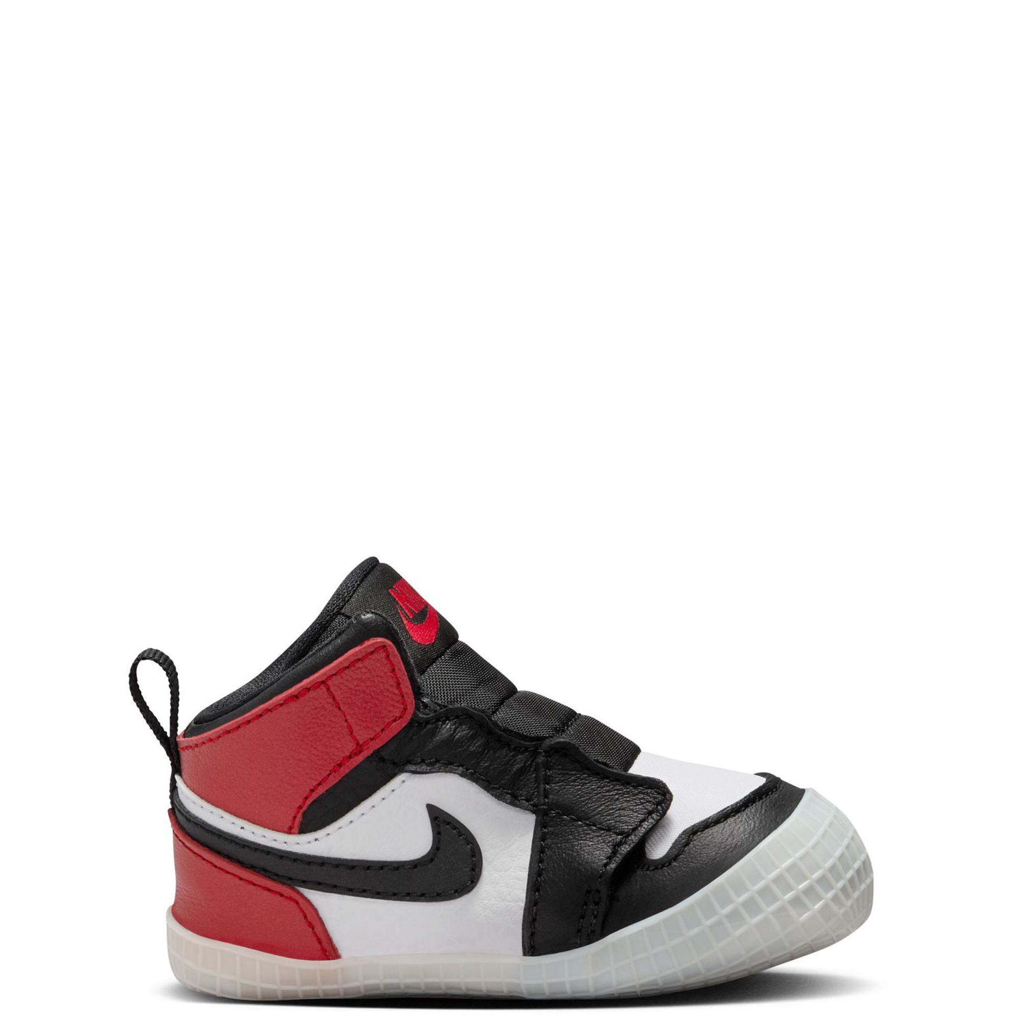 JORDAN 1 Crib Bootie HJ9289 061 - Shiekh