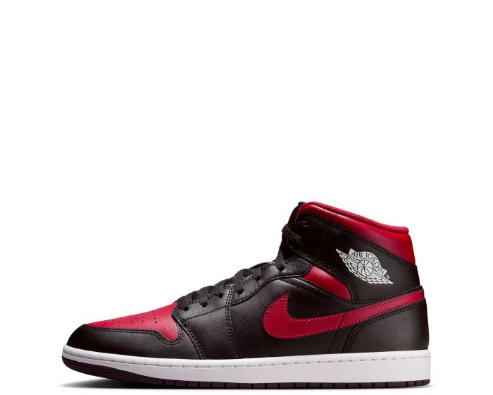 JORDAN 1 Mid DQ8426 067 - Shiekh