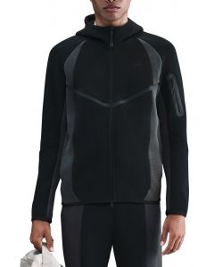 NIKE Tech Fleece Windrunner Full-Zip Jacket HV0949 032 - Shiekh