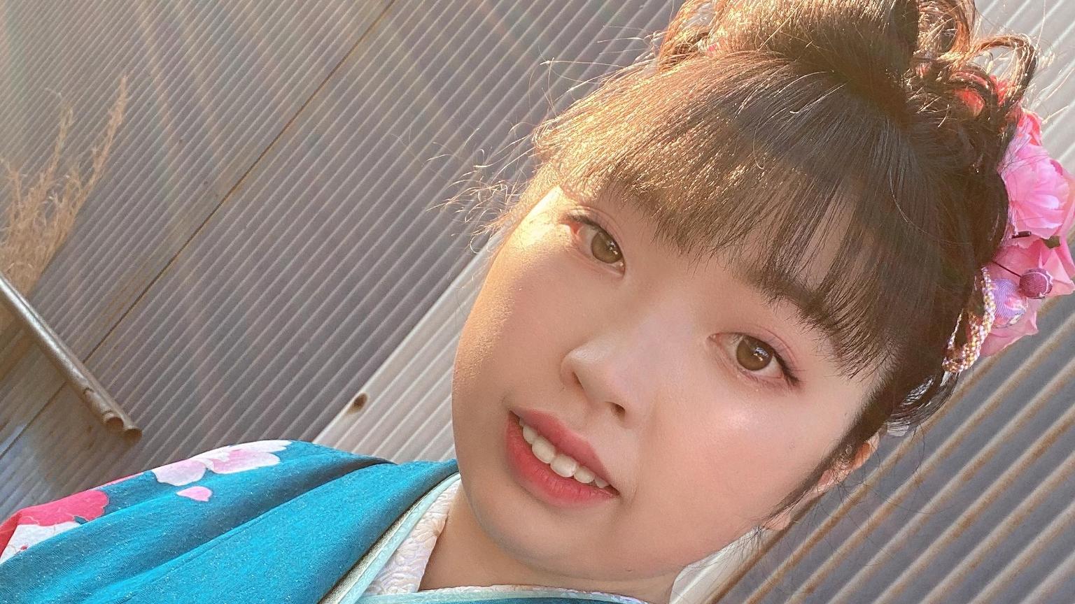 あいちゃん - プロフィール - SHOWROOM(ショールーム)