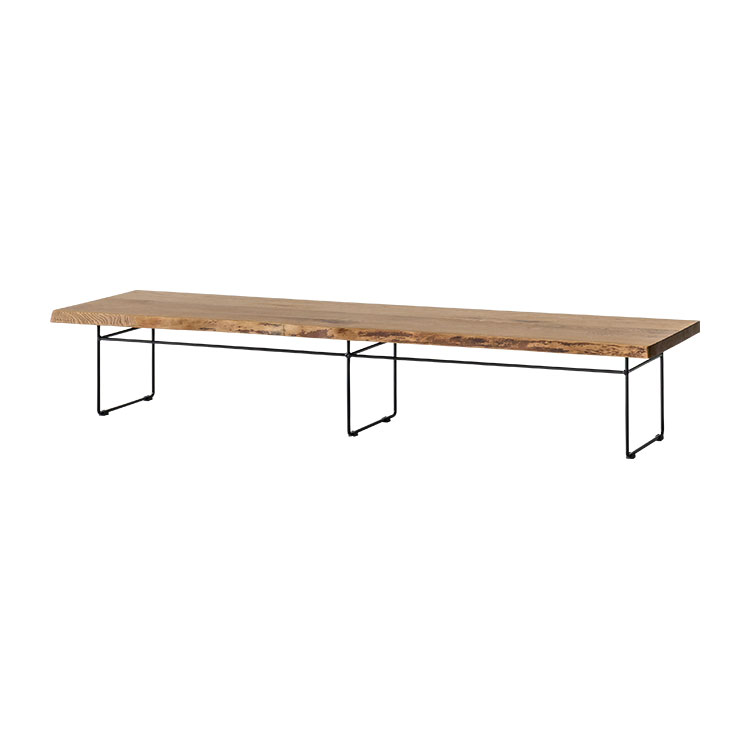 ボーデン テレビボード ライブエッジ 180cm WF-1 | 家具・インテリア